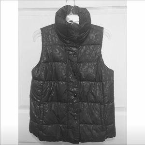 NWOT old navy vest